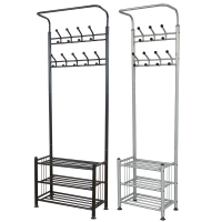 尋木匠衣帽架與臟衣籃 家居收納的藝術(shù)