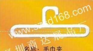 衣帽架與商場展示夾子 零售陳列的實用解決方案