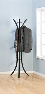 美家衣帽架與臟衣籃 提升家居整潔度的實用組合